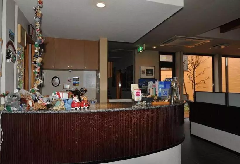 Hotel Annex Turtle Hotorian