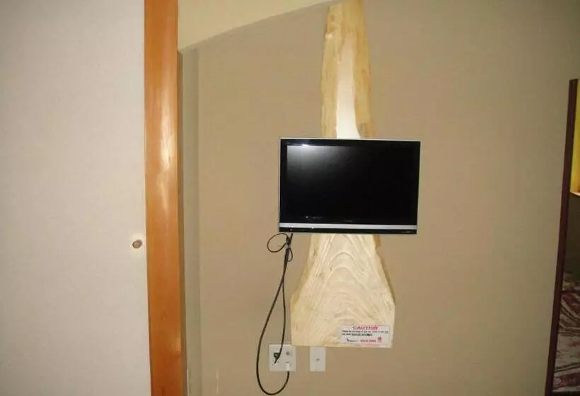 Hotel Annex Turtle Hotorian