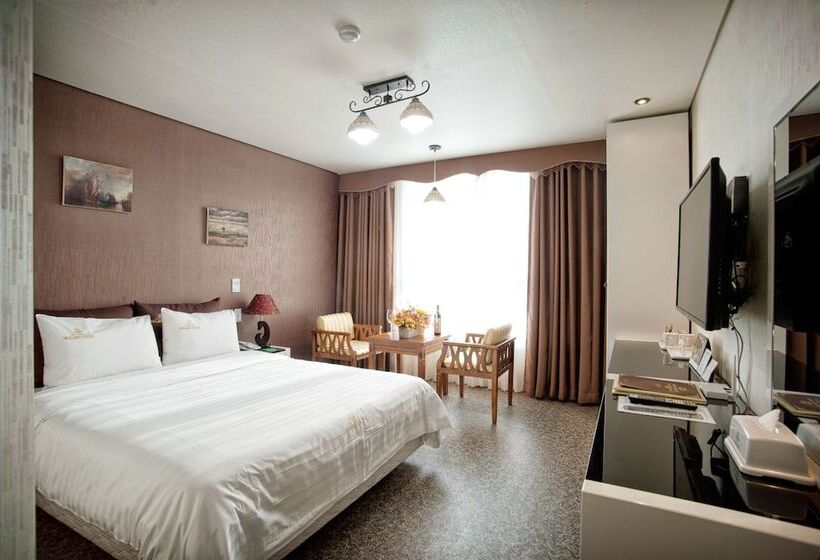 Hôtel Benikea Technovalley