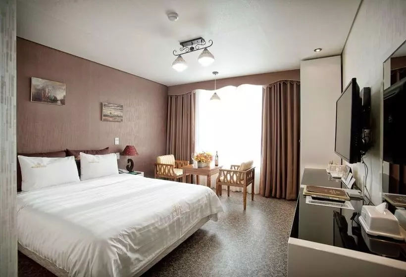 Hotel Benikea Technovalley