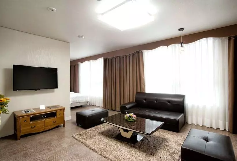 Hotel Benikea Technovalley