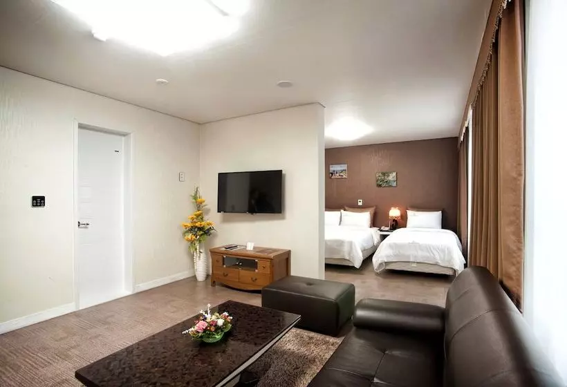 Hotel Benikea Technovalley