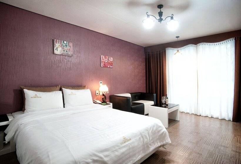 Hôtel Benikea Technovalley