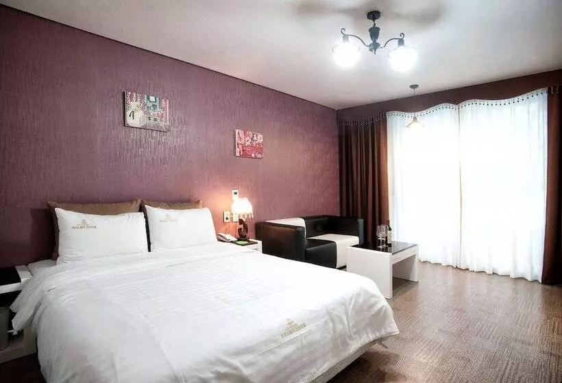 Hotel Benikea Technovalley