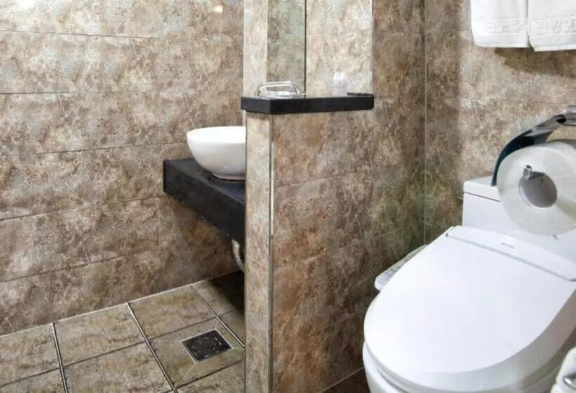 Hotel Benikea Technovalley