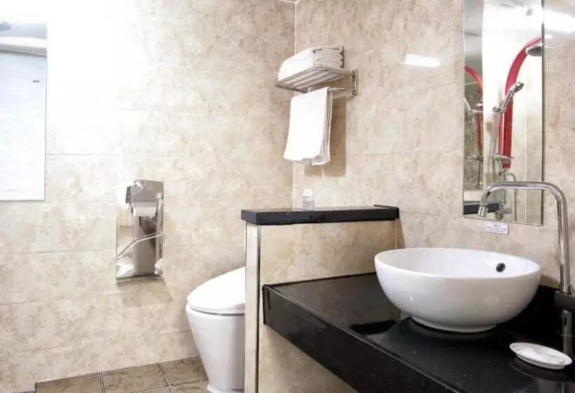 Hotel Benikea Technovalley