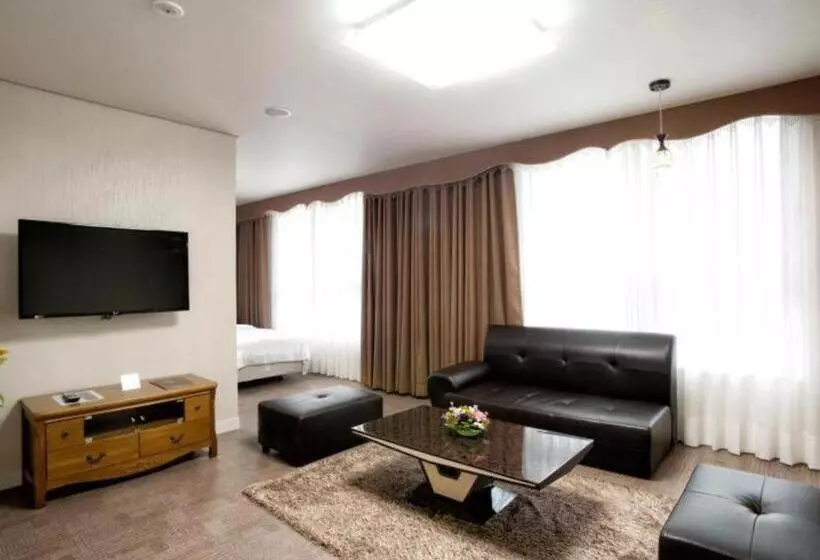 Hotel Benikea Technovalley