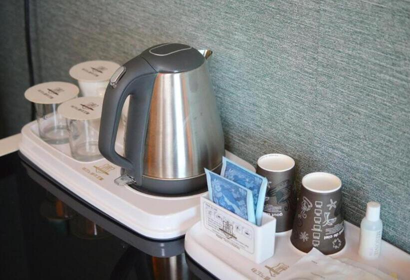 Hôtel Benikea Technovalley