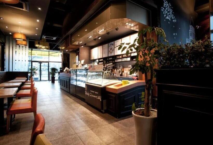 Hôtel Benikea Technovalley