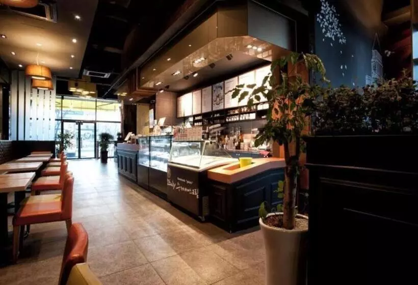 Hotel Benikea Technovalley