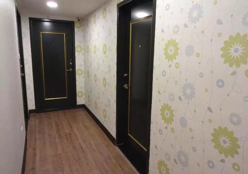 هتل Come Inn Taipei 3