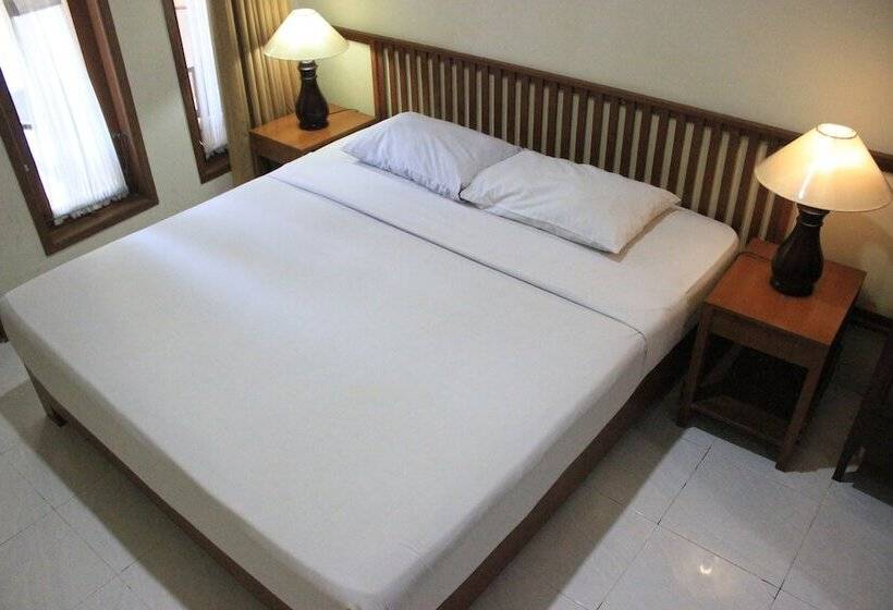 בית מלון כפרי Jambu Inn