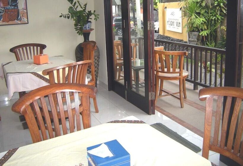 בית מלון כפרי Jambu Inn