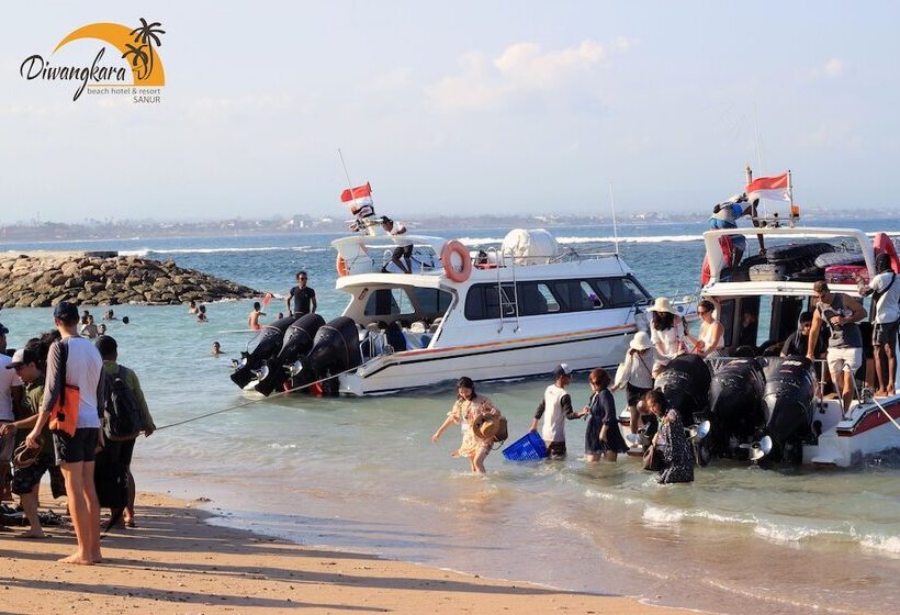 בית מלון כפרי Jambu Inn