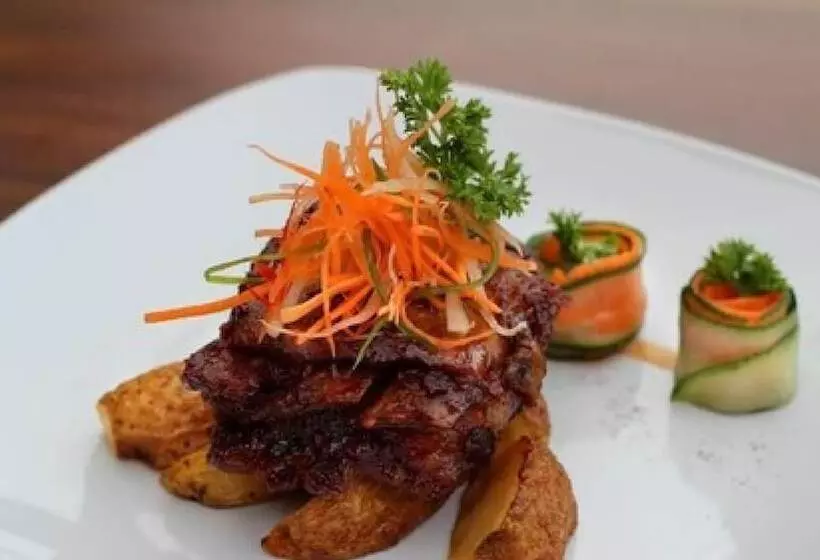 Hotel Kubu Cempaka Seminyak