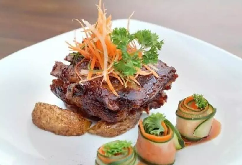 Hotel Kubu Cempaka Seminyak