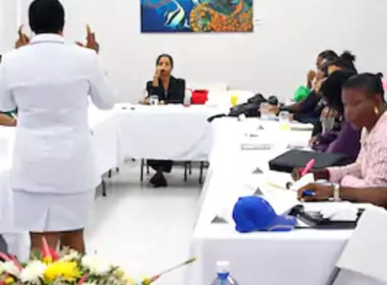 هتل La Flamboyant