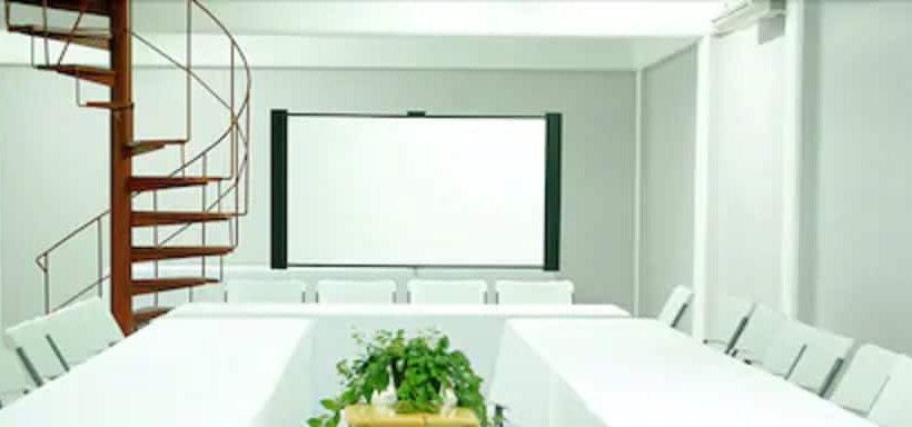 هتل La Flamboyant