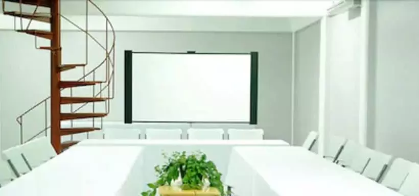 هتل La Flamboyant