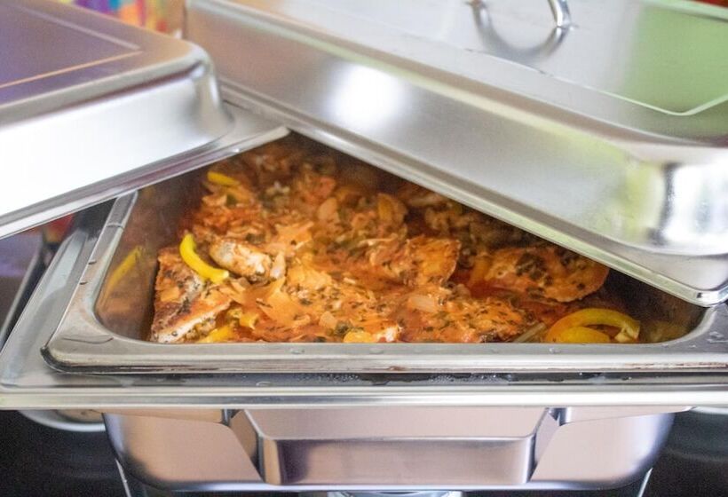 هتل La Flamboyant