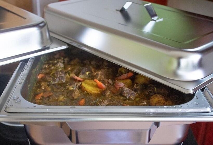 هتل La Flamboyant