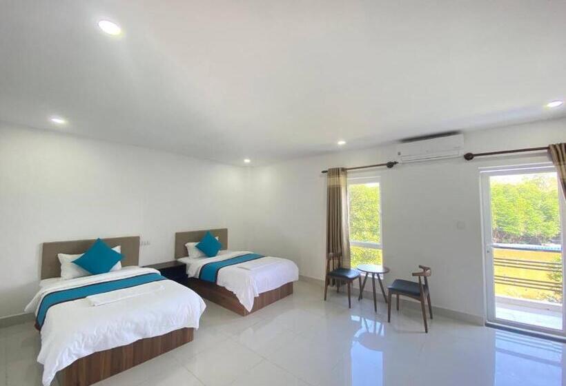 Hotel Mary Beach And Resort