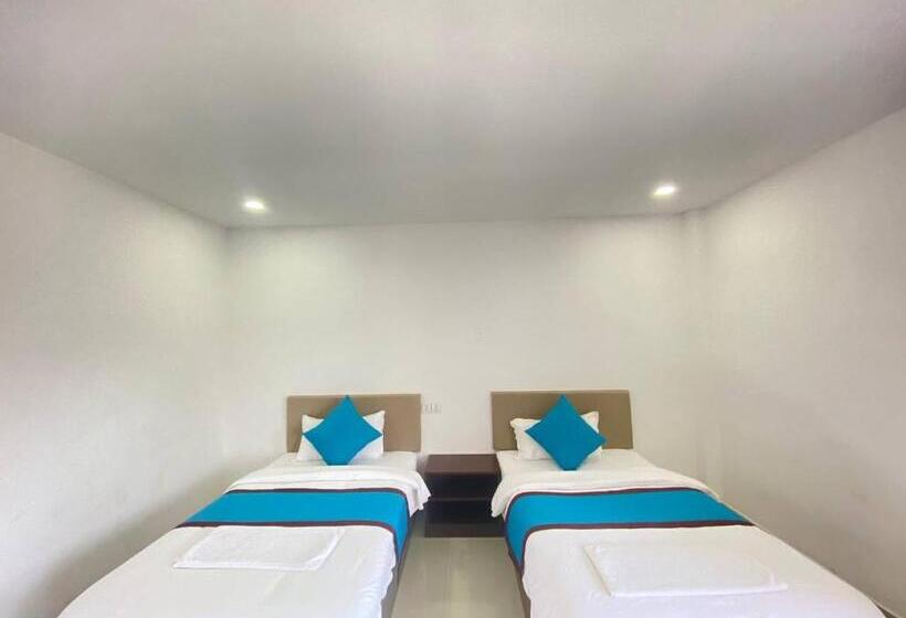 Hotel Mary Beach And Resort