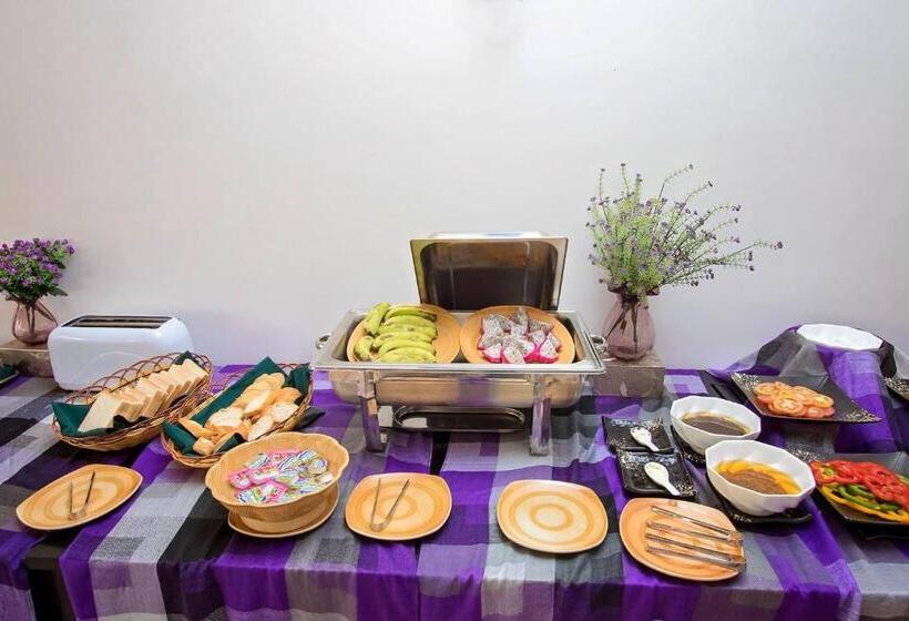 Hotel Mary Beach And Resort