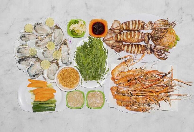 Hotel Mary Beach And Resort