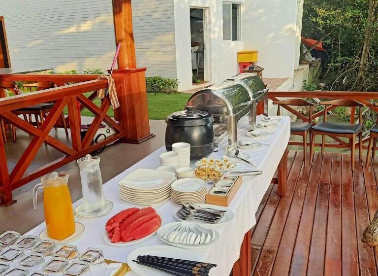 Hotel Mary Beach And Resort