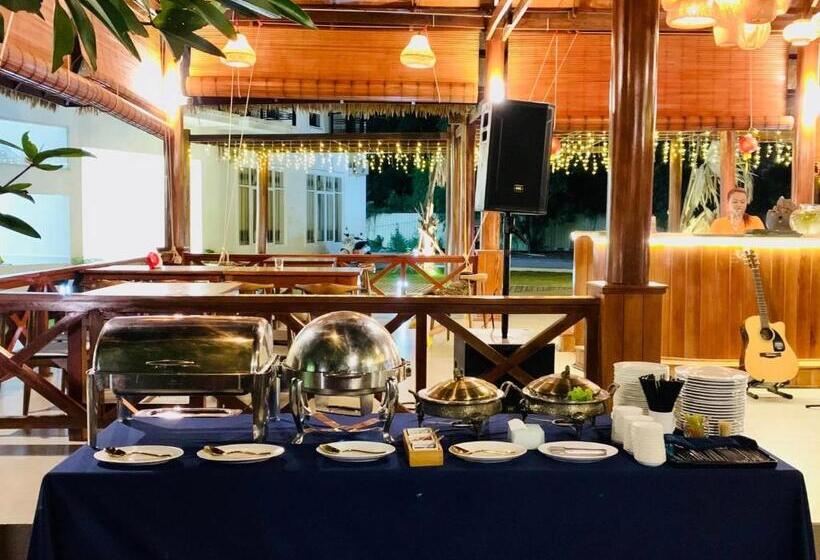 Hotel Mary Beach And Resort