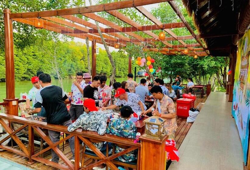 Hotel Mary Beach And Resort