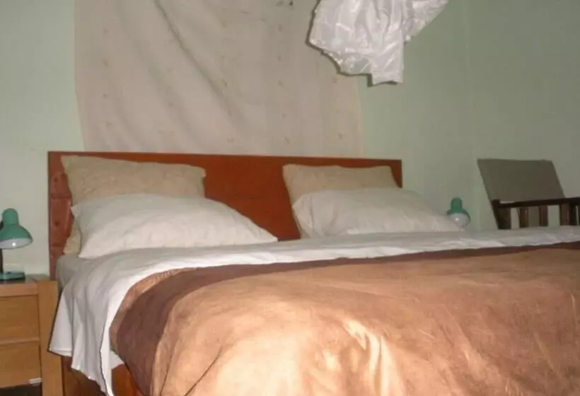 هتل Ngorongoro Villa & Restaurant