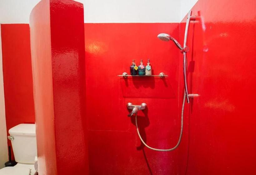 Hotel Ock Pop Tok Mekong Villa