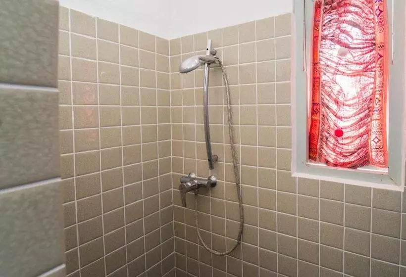 בית מלון כפרי Ock Pop Tok Mekong Villa