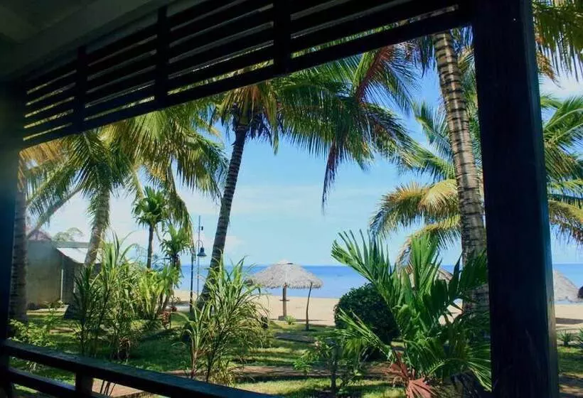 هتل Palm Beach Resort & Spa