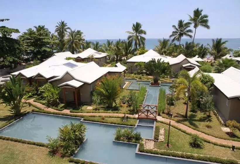 هتل Palm Beach Resort & Spa