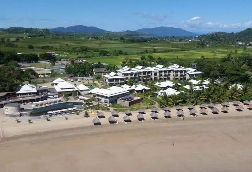 هتل Palm Beach Resort & Spa