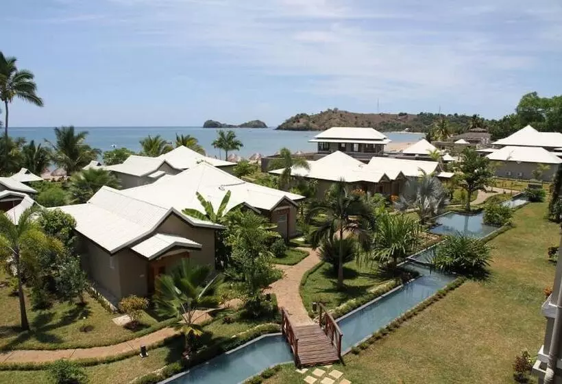 هتل Palm Beach Resort & Spa