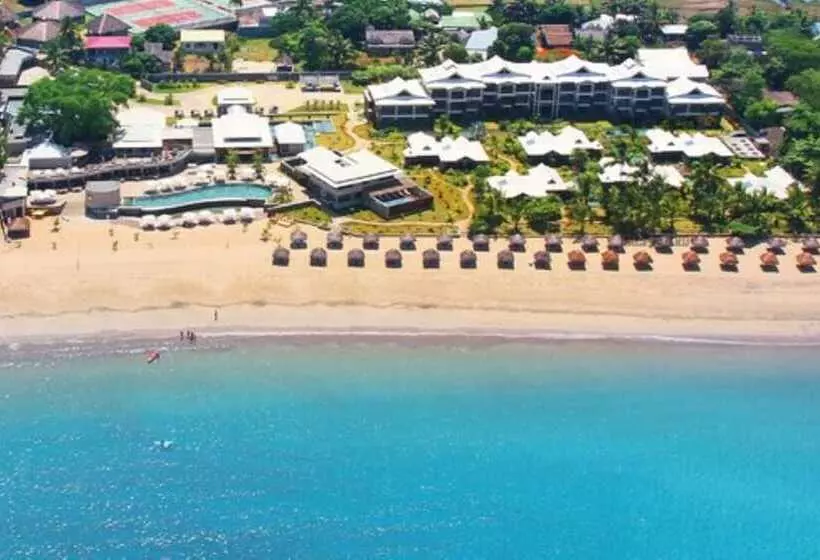 هتل Palm Beach Resort & Spa