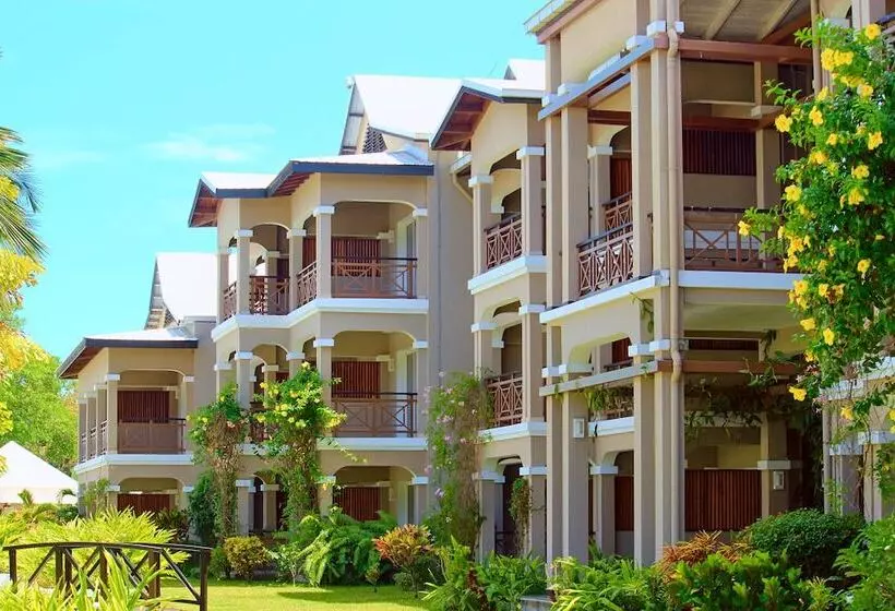 هتل Palm Beach Resort & Spa