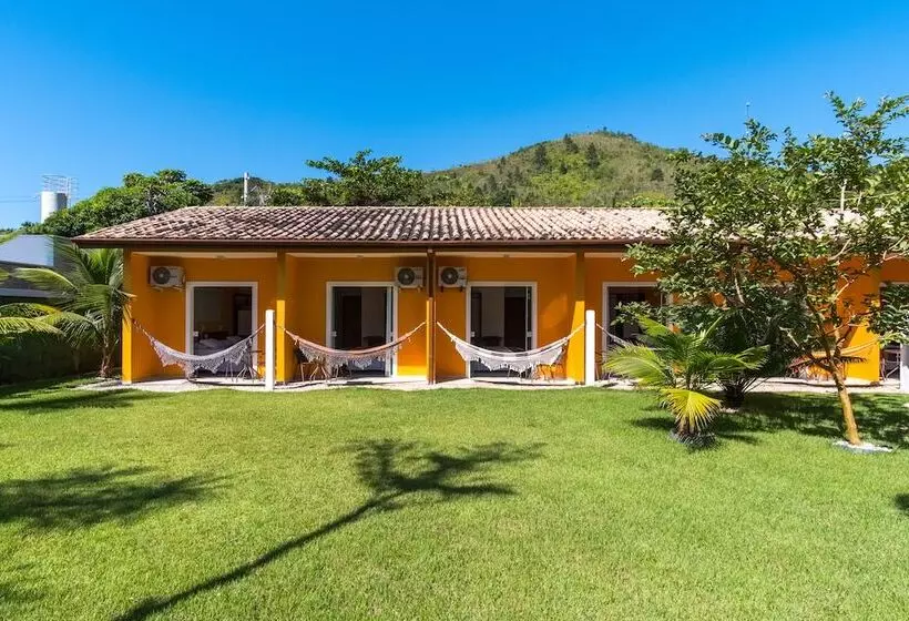 هتل Pousada Villa Piemonte