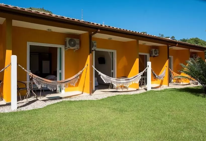 هتل Pousada Villa Piemonte