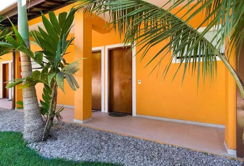 هتل Pousada Villa Piemonte