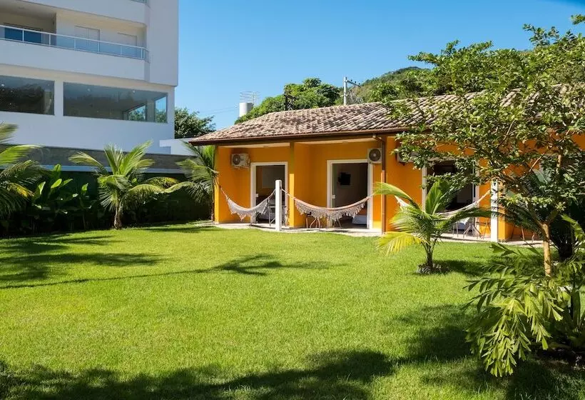 هتل Pousada Villa Piemonte