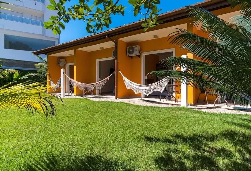 هتل Pousada Villa Piemonte