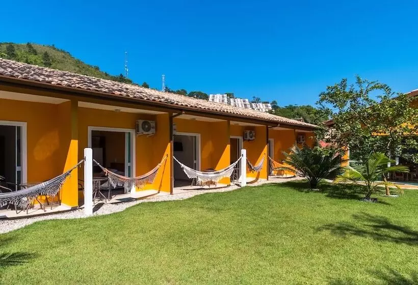 هتل Pousada Villa Piemonte