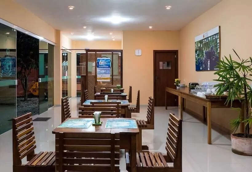 هتل Pousada Villa Piemonte