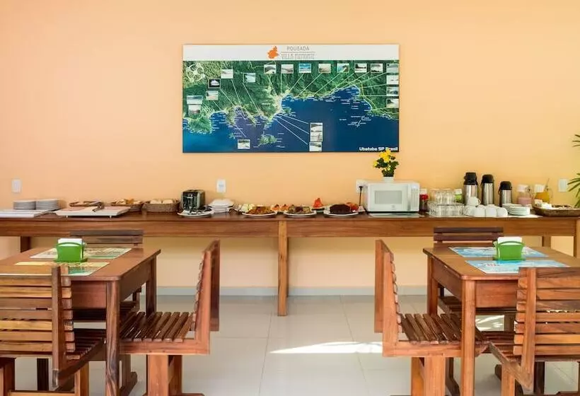 هتل Pousada Villa Piemonte