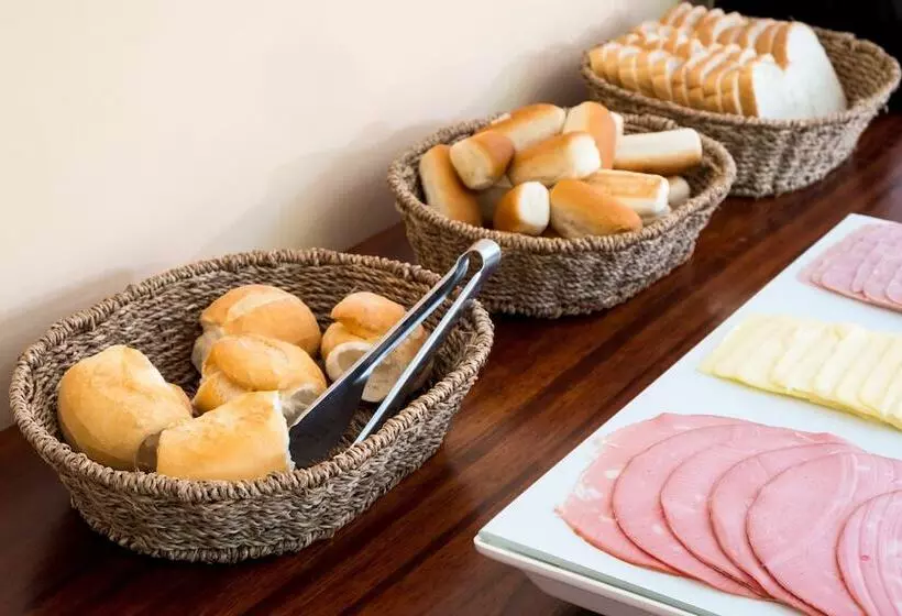 هتل Pousada Villa Piemonte